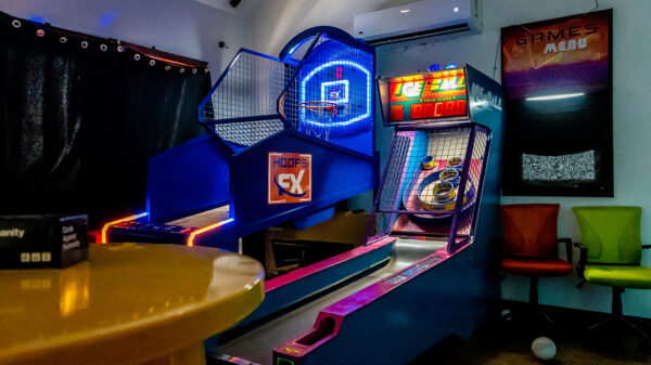 Barcade (20132) - Image 11