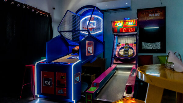 Barcade (20132) - Image 12