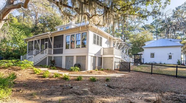 Oak Island Retreat (18386) - Image 7