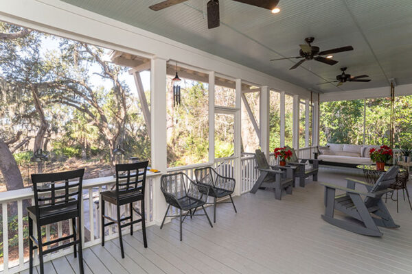 Oak Island Retreat (18386) - Image 25