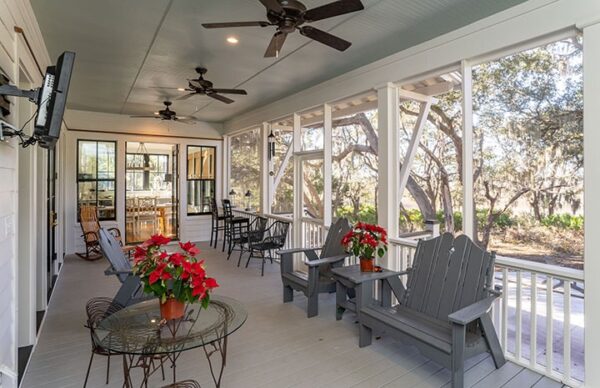 Oak Island Retreat (18386) - Image 27