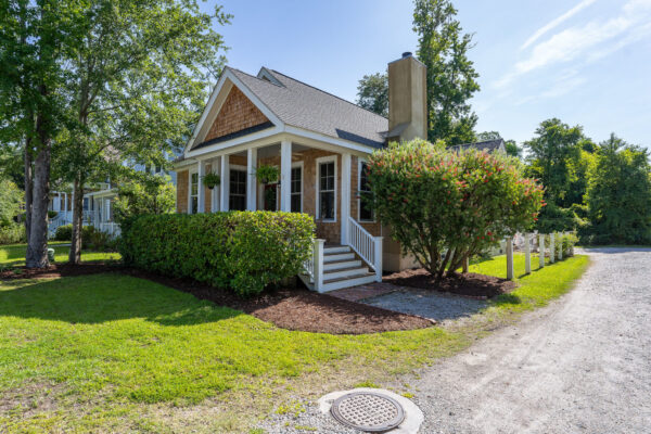 King Street Cottage - Image 25