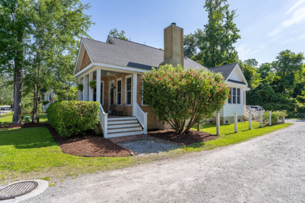 King Street Cottage - Image 26