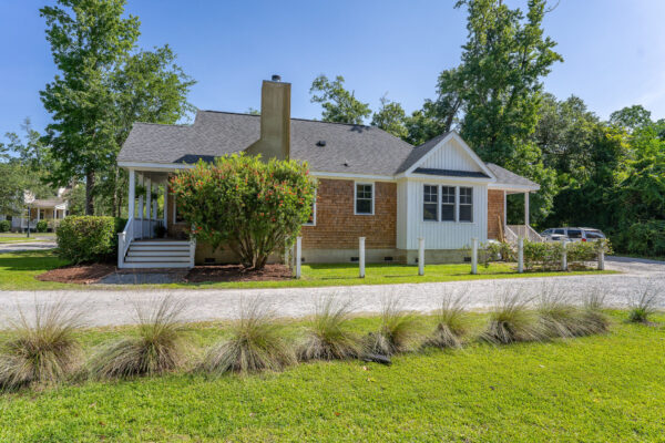 King Street Cottage - Image 27