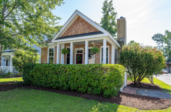 King Street Cottage - Image 28