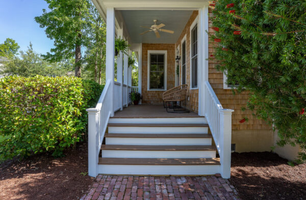 King Street Cottage - Image 29