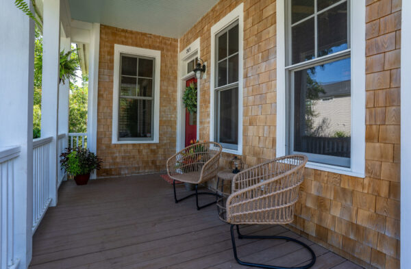 King Street Cottage - Image 30