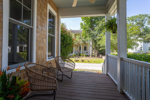 King Street Cottage - Image 31