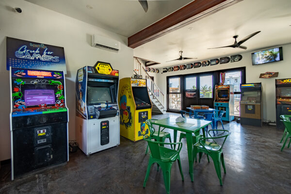 Barcade (20132) - Image 15