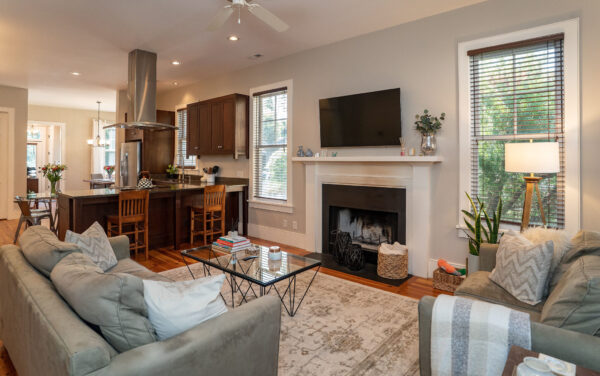 King Street Cottage - Image 32