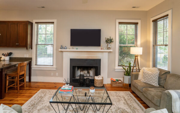 King Street Cottage - Image 33