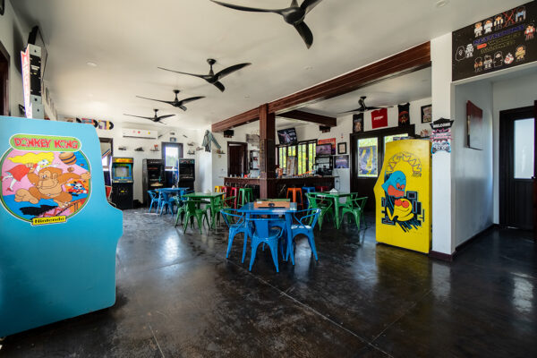 Barcade (20132) - Image 16