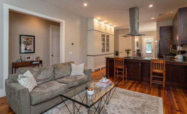 King Street Cottage - Image 34