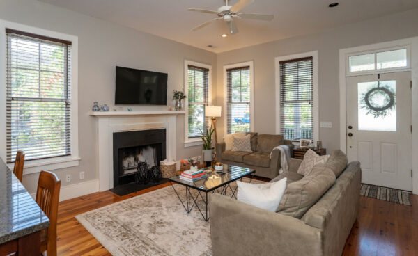 King Street Cottage - Image 35