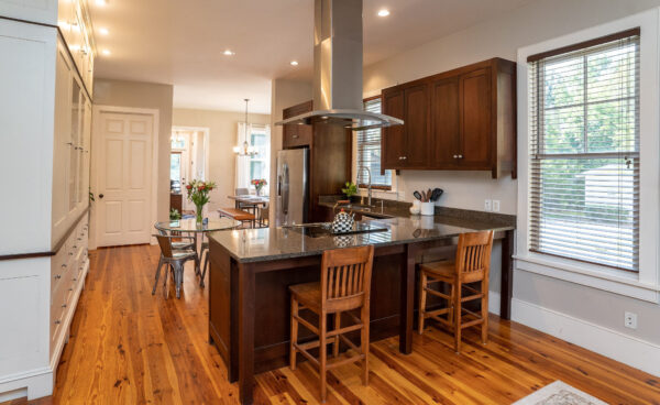 King Street Cottage - Image 36