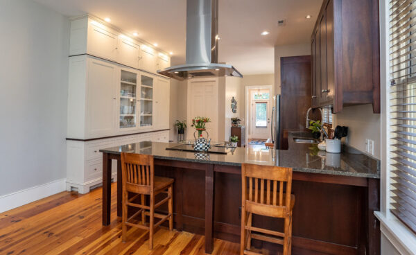 King Street Cottage - Image 37