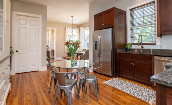 King Street Cottage - Image 38
