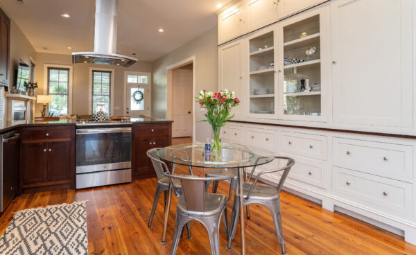 King Street Cottage - Image 39