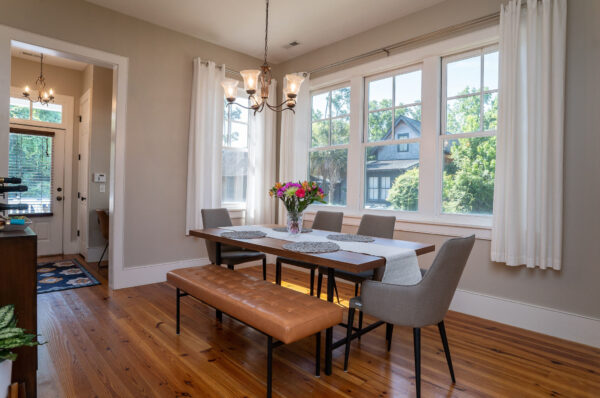 King Street Cottage - Image 41