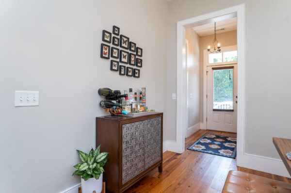 King Street Cottage - Image 42