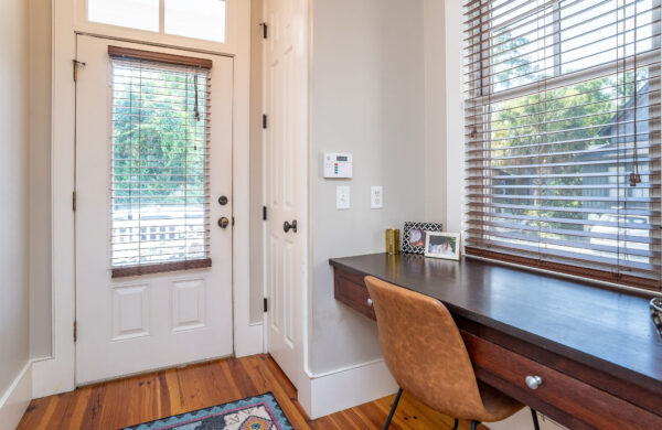 King Street Cottage - Image 44