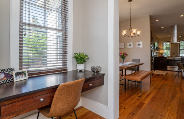 King Street Cottage - Image 45