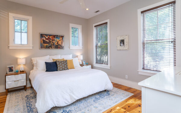 King Street Cottage - Image 46