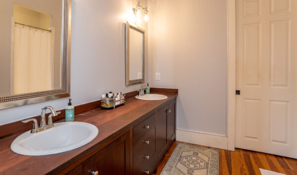 King Street Cottage - Image 48