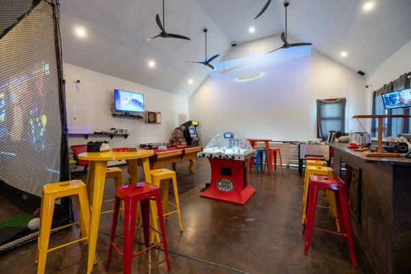 Barcade (20132) - Image 19