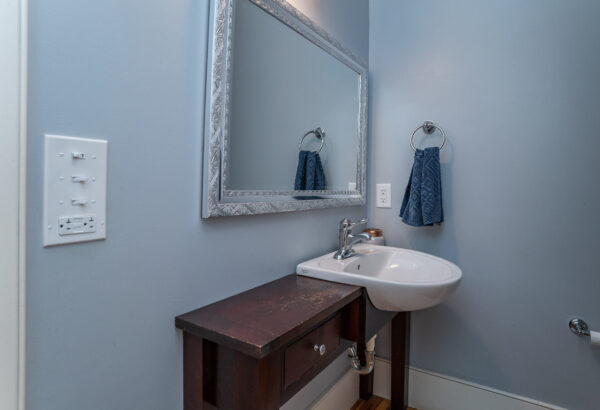 King Street Cottage - Image 54