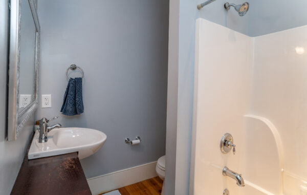 King Street Cottage - Image 55
