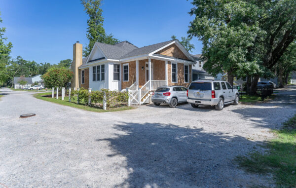 King Street Cottage - Image 24