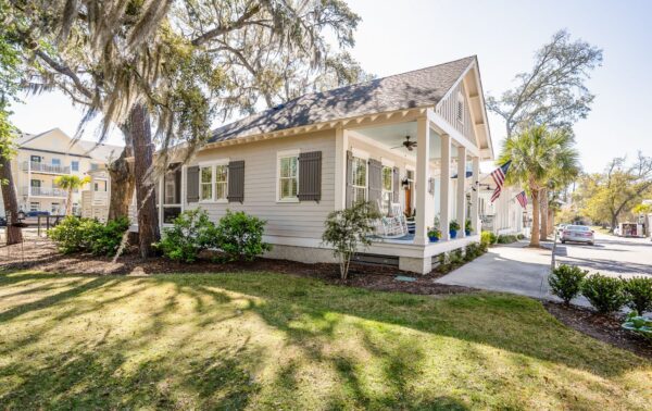 Trask Cottage (18384) - Image 61