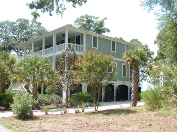 Forest Manse - Image 2