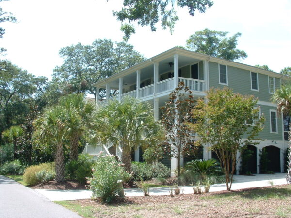 Forest Manse - Image 7