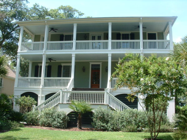 Forest Manse - Image 4