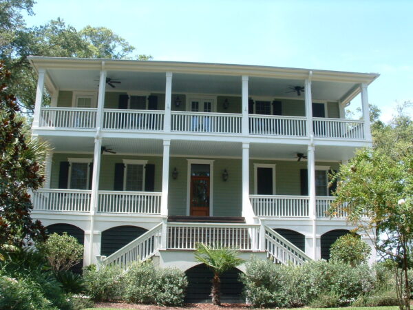 Forest Manse - Image 6