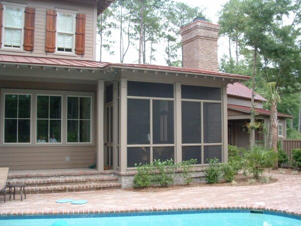 Palmetto Bluff River House - Image 3