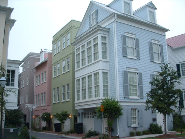 Morris Square Townhouse 10 - Image 5