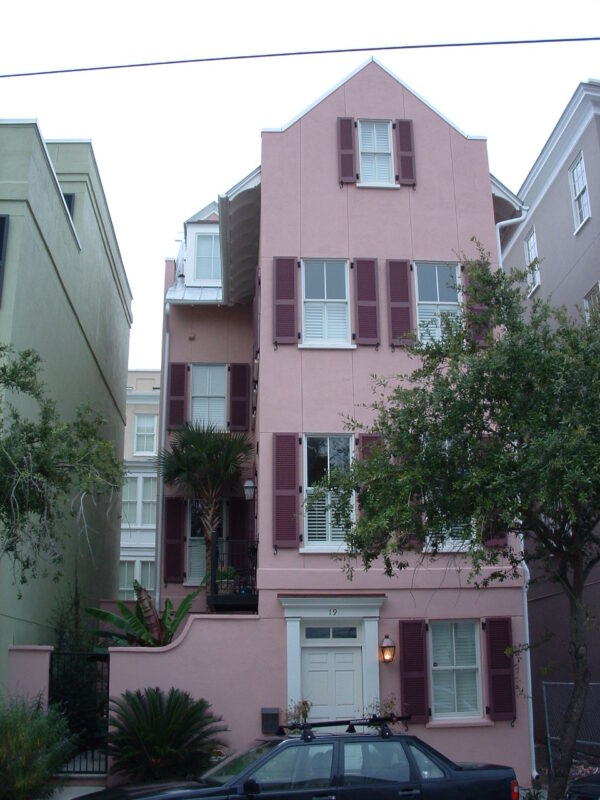 Morris Square Townhouse 8 - Image 6