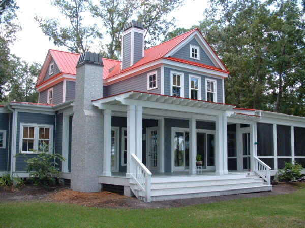 The Palmetto - Image 5