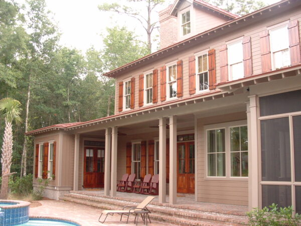 Palmetto Bluff River House - Image 6