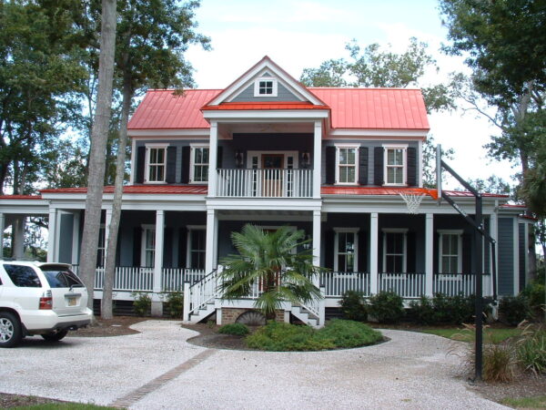 The Palmetto - Image 6