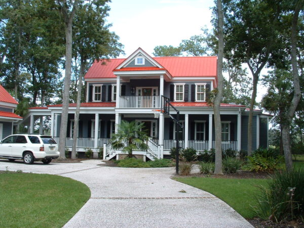 The Palmetto - Image 7
