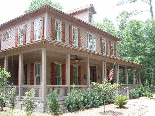 Palmetto Bluff River House - Image 7