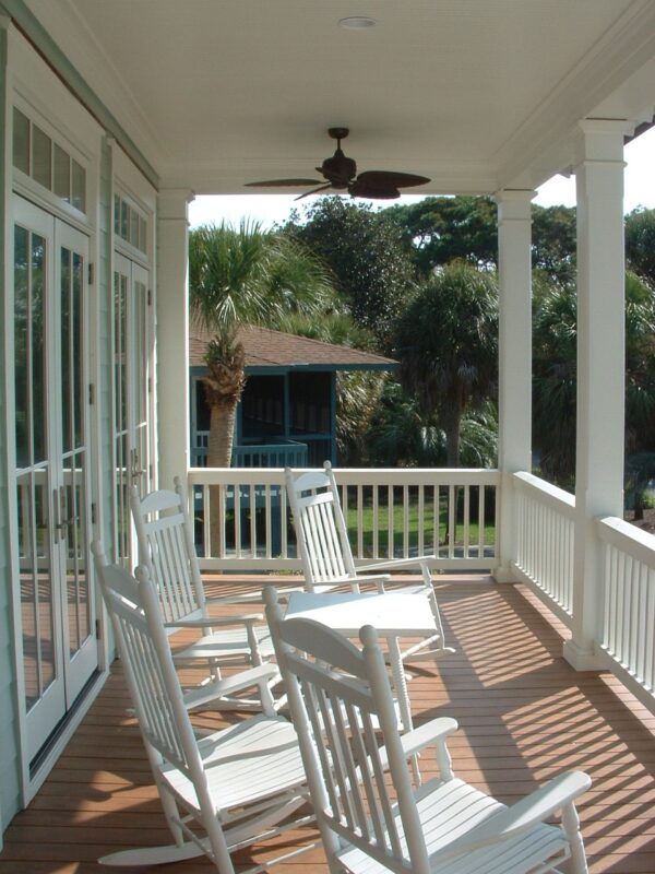 Fripp Retreat - Image 2
