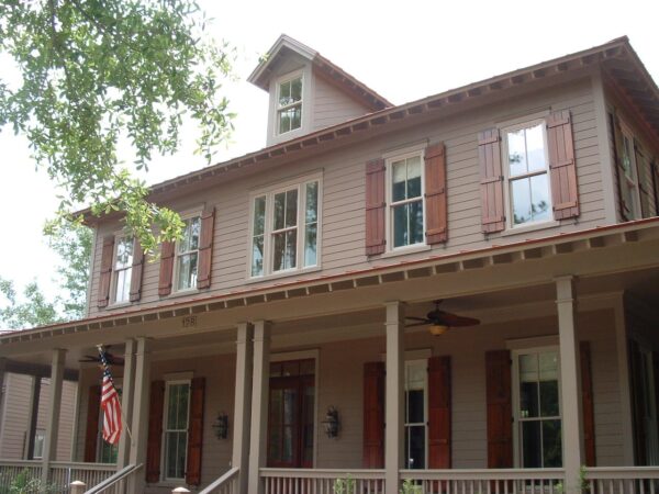 Palmetto Bluff River House - Image 8