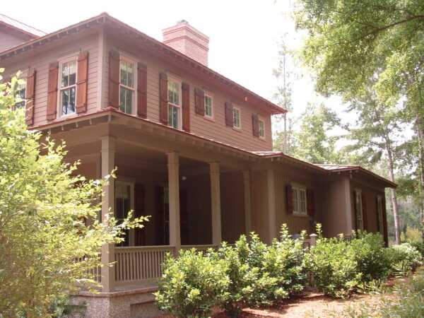 Palmetto Bluff River House - Image 9