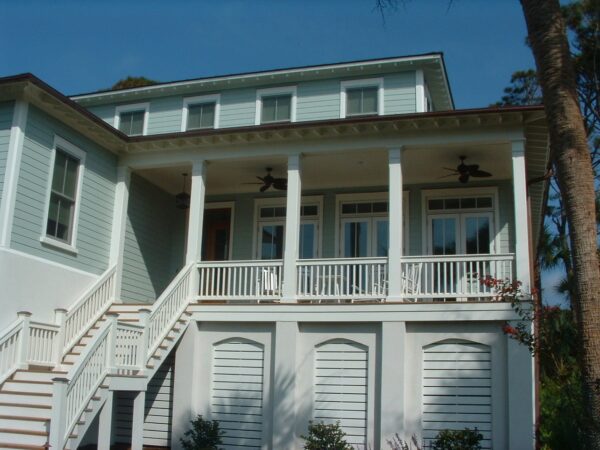 Fripp Retreat - Image 3