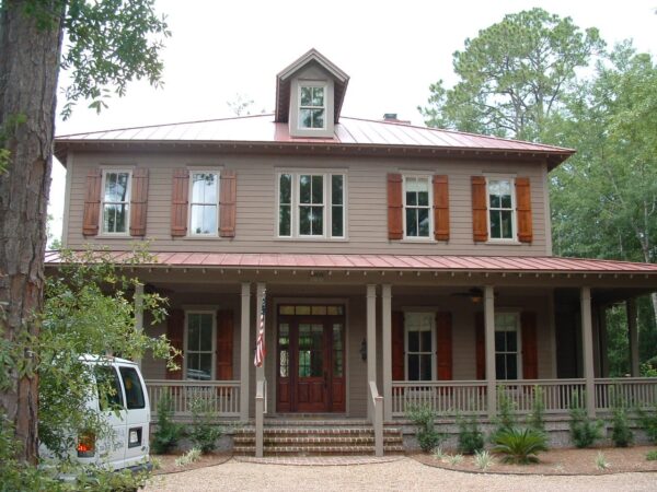 Palmetto Bluff River House - Image 10